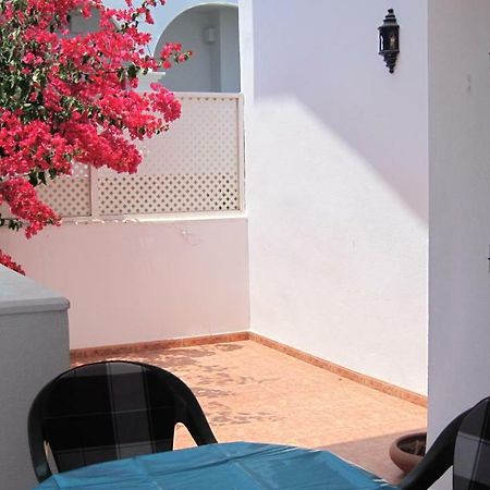 Apartment Puerto Rey Vera Extérieur photo