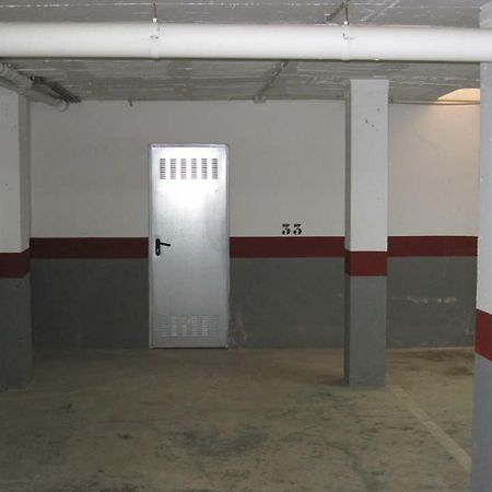 Apartment Puerto Rey Vera Extérieur photo