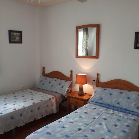 Apartment Puerto Rey Vera Extérieur photo
