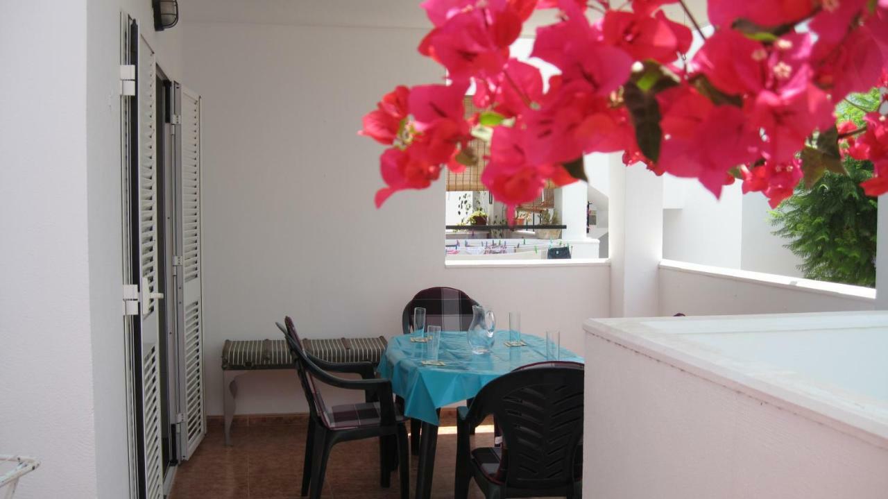Apartment Puerto Rey Vera Extérieur photo