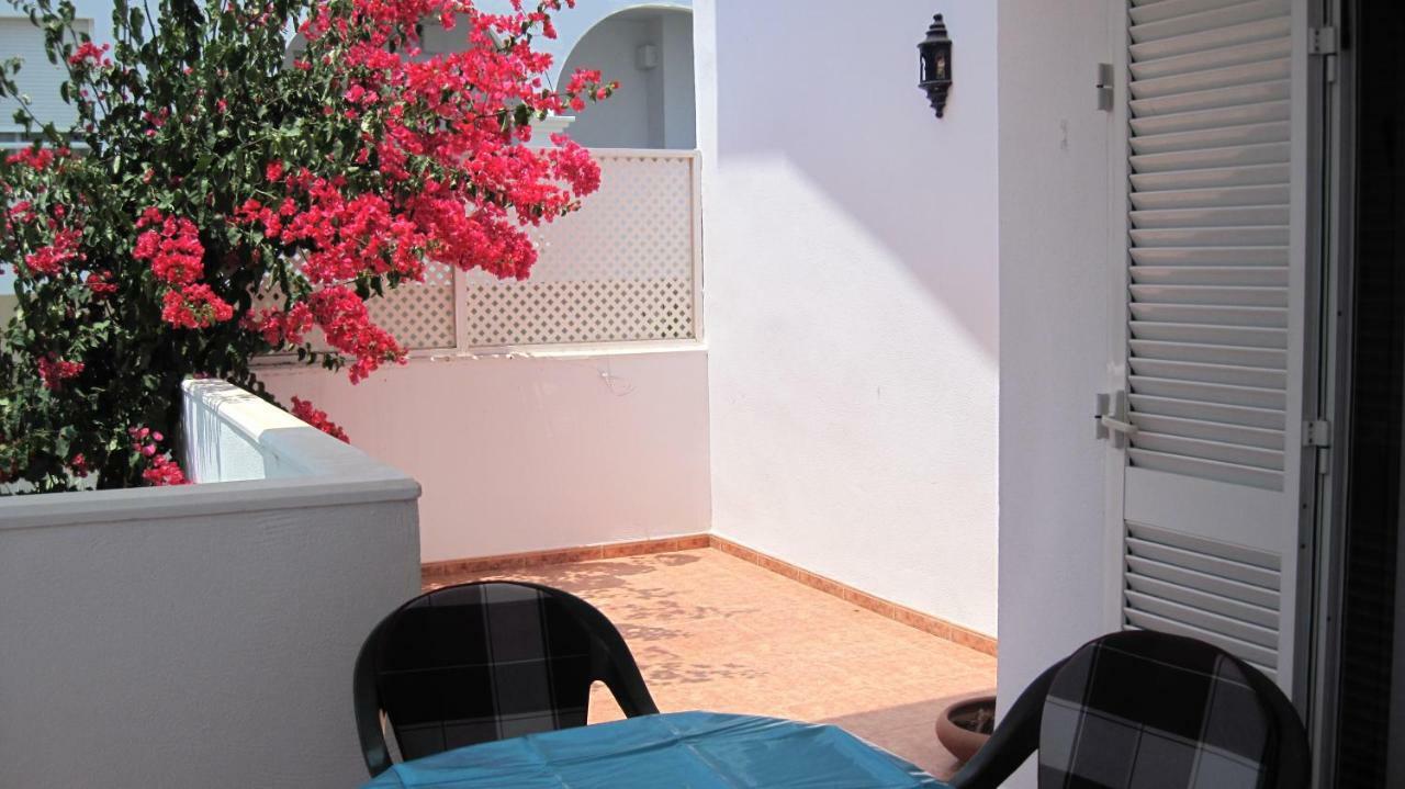 Apartment Puerto Rey Vera Extérieur photo