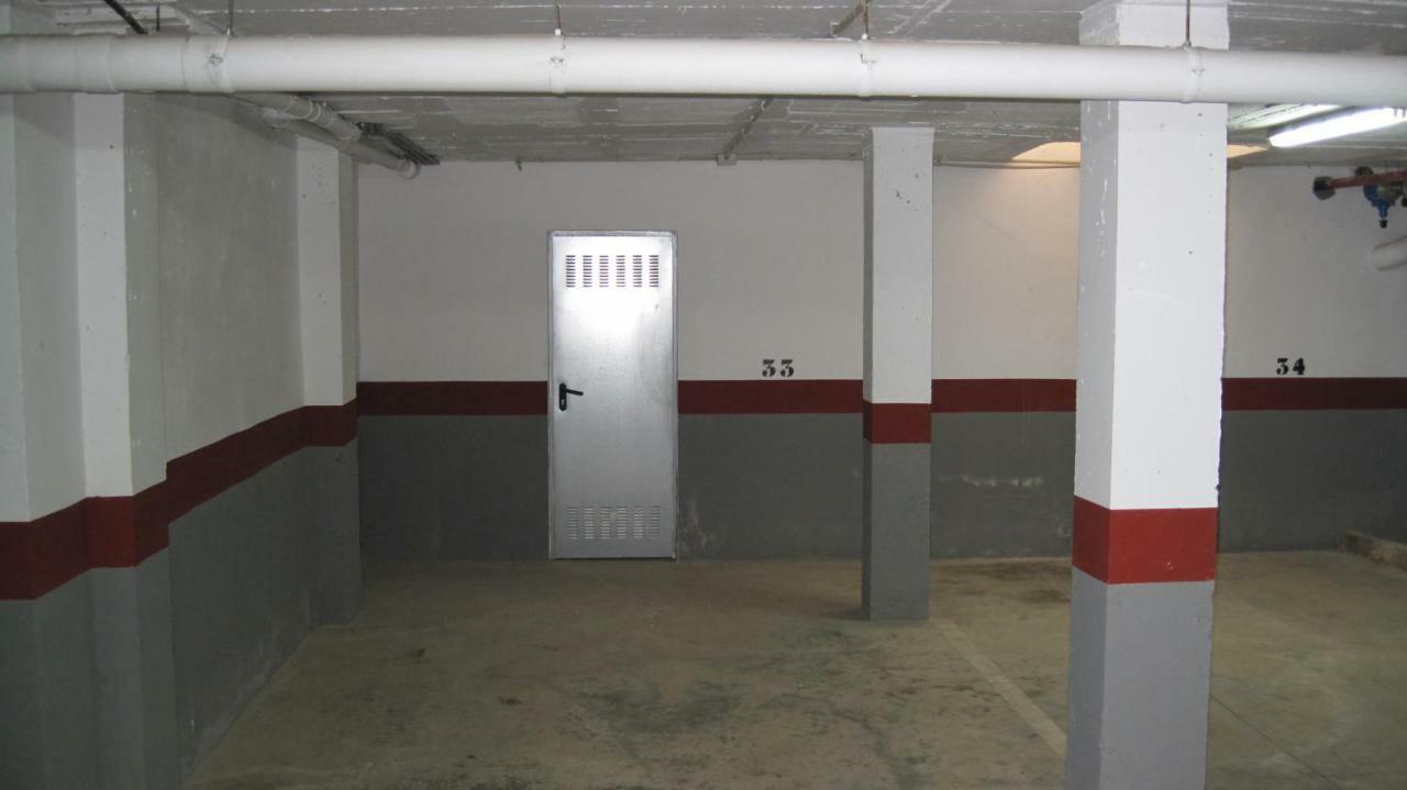 Apartment Puerto Rey Vera Extérieur photo