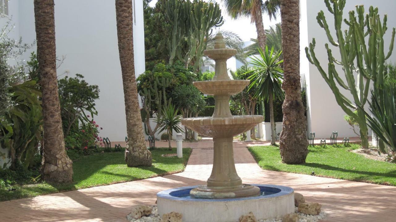 Apartment Puerto Rey Vera Extérieur photo