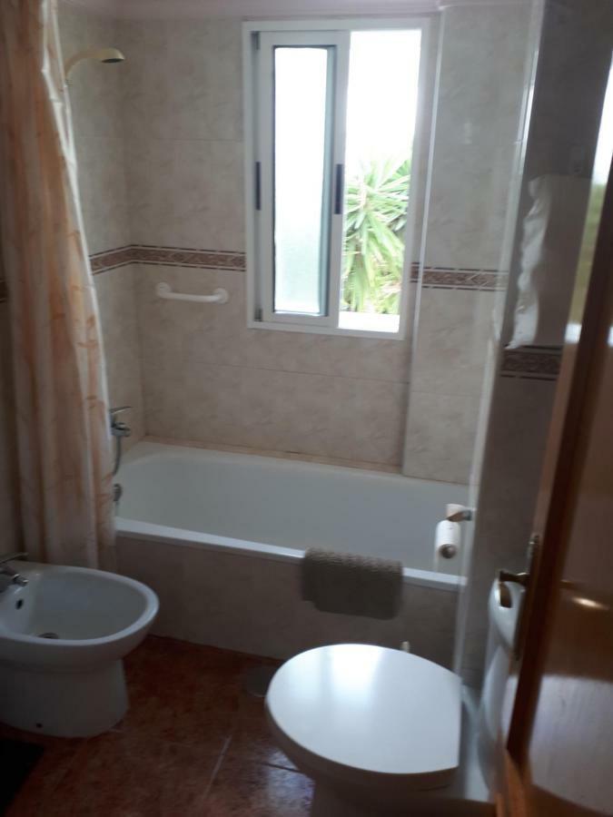 Apartment Puerto Rey Vera Extérieur photo